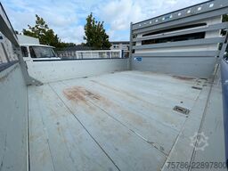 MAN TGE 3.180/ Schoon Kipper/ AC/ AHK/ Standhzg.