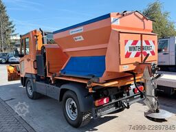 MULTICAR M31 C  mit Winterpaket