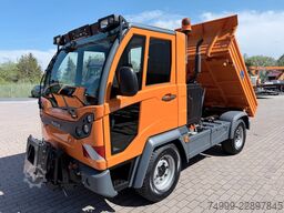 MULTICAR M31 C  mit Winterpaket