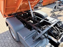 MULTICAR M31 C  mit Winterpaket