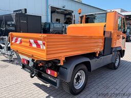 MULTICAR M31 C  mit Winterpaket