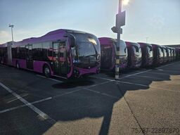 Sor SOR Gelenk-Reisebus, Typ NS 18,45+102+4,Retarder