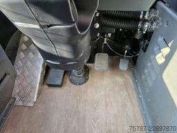 Sor SOR Gelenk-Reisebus, Typ NS 18,45+102+4,Retarder