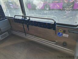 Sor SOR Gelenk-Reisebus, Typ NS 18,45+102+4,Retarder