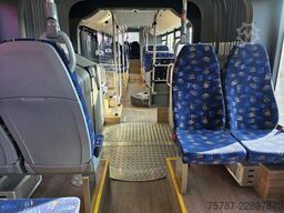 Sor SOR Gelenk-Reisebus, Typ NS 18,45+102+4,Retarder