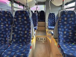 Sor SOR Gelenk-Reisebus, Typ NS 18,45+102+4,Retarder