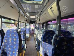 Sor SOR Gelenk-Reisebus, Typ NS 18,45+102+4,Retarder