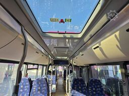 Sor SOR Gelenk-Reisebus, Typ NS 18,45+102+4,Retarder