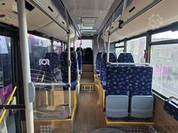 Sor SOR Gelenk-Reisebus, Typ NS 18,45+102+4,Retarder