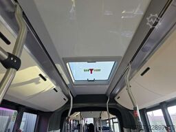 Sor SOR Gelenk-Reisebus, Typ NS 18,45+102+4,Retarder
