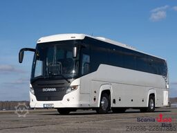 Scania Touring HD 12.1m NEU 3x vorh.