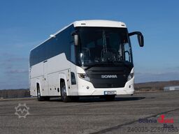 Scania Touring HD 12.1m NEU 3x vorh.