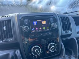 FIAT Ducato  Koffer+LBW*Navi*Klima*Kamera*