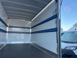 FIAT Ducato  Koffer+LBW*Navi*Klima*Kamera*