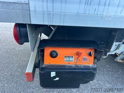 FIAT Ducato  Koffer+LBW*Navi*Klima*Kamera*
