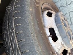IVECO Daily 35C16 3,0L Koffer ATS LBW DHOLLANDIA 750kg