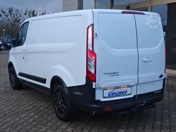FORD Transit Custom Kasten 300 L1H1 Trail LKW AHK