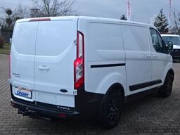 FORD Transit Custom Kasten 300 L1H1 Trail LKW AHK
