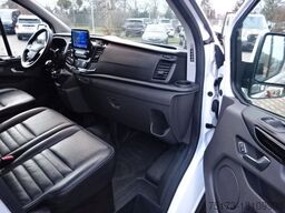 FORD Transit Custom Kasten 300 L1H1 Trail LKW AHK