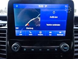 FORD Transit Custom Kasten 300 L1H1 Trail LKW AHK