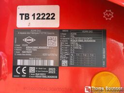 Kuhn GA 15231