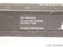 Keyence SJ-M300  SJ-M030G