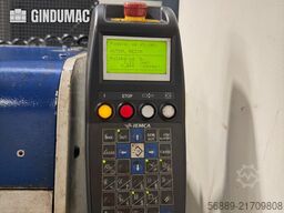 DMG MORI Sprint 65 linear