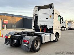 MAN TGX 18.440 EURO6(2)