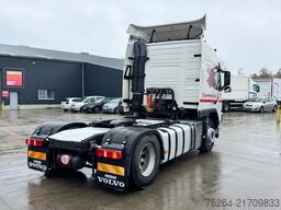 Volvo FM 400 Euro5 AUTOMAAT