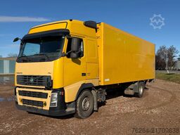 Volvo FH 440 BAKWAGEN EURO5(2)