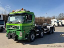 Volvo FM 440 8x4 EURO5