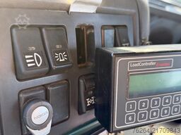 Volvo FM 440 8x4 EURO5