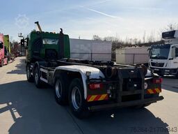 Volvo FM 440 8x4 EURO5