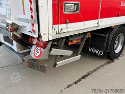Mercedes-Benz Actros 2124 EURO6
