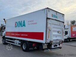 Mercedes-Benz Actros 2124 EURO6