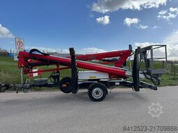 Niftylift 170 H D E T