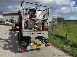 Niftylift 170 H D E T