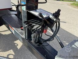 Niftylift 170 H D E T