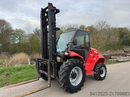Manitou M30-4