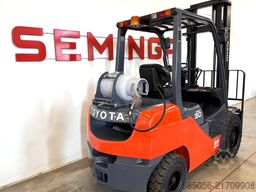 Toyota 11156 - 02-8FGF30