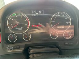 MAN TGA 26.310 / PTO / Manual / Euro 3