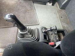 MAN TGA 26.310 / PTO / Manual / Euro 3