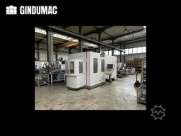 HERMLE C42 U