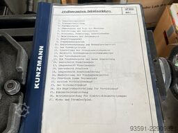 Kunzmann UF 6