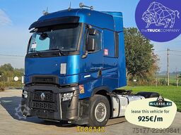 Renault T 520