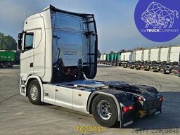 Scania S 500