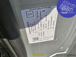 Scania S 500