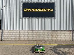 Befard XP 452 vacuumheffer