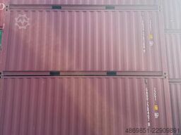  NAUTEXA 20FT Container 20DV