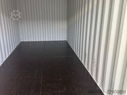  NAUTEXA 20FT Container 20DV